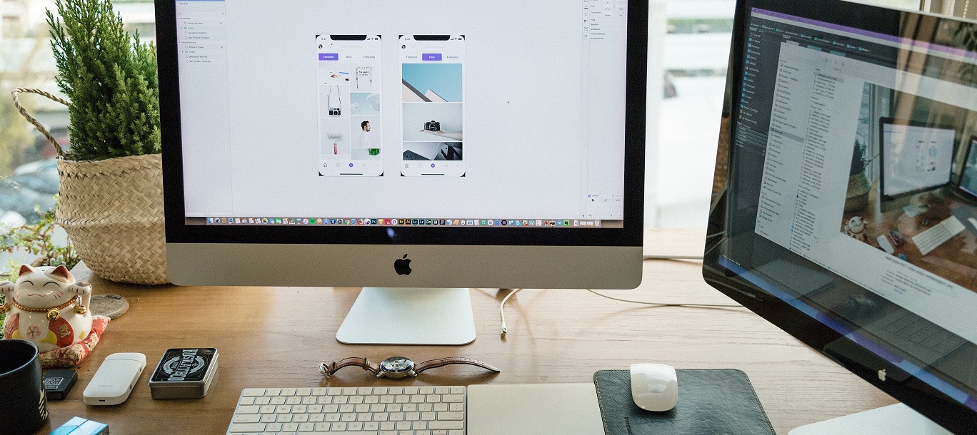 7 Reasons to Redesign Your website